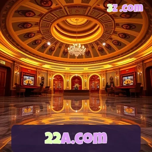 22a.com Bônus