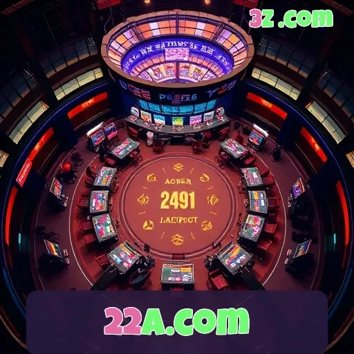 22a.com Jogos