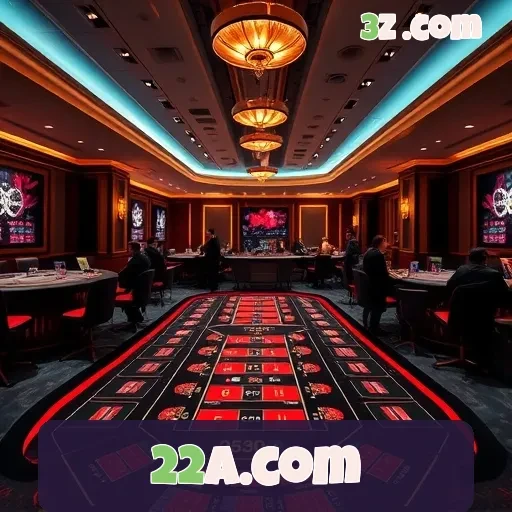 22a.com Login