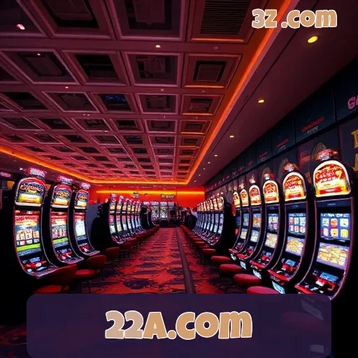 22a.com Plataforma