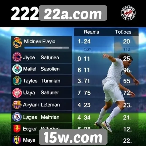 Desempenho de títulos populares no 22a.com